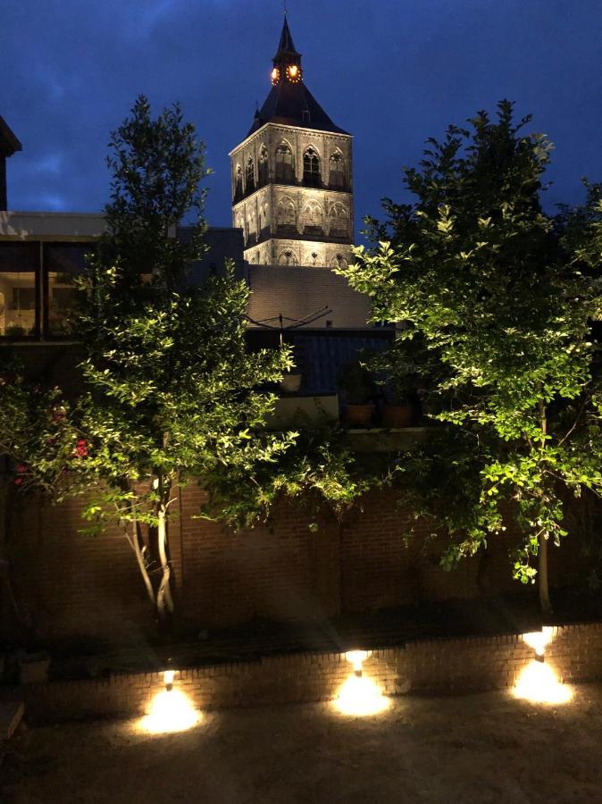 De Kroon Oldenzaal Exterior photo