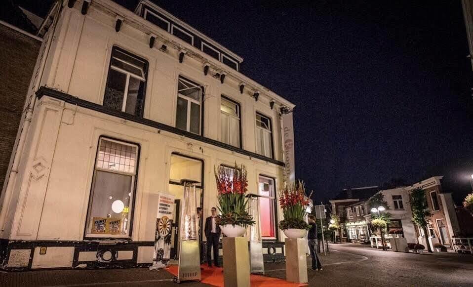 De Kroon Oldenzaal Exterior photo